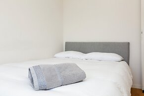 KAYA Zurich Elisabethenstrasse