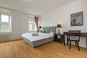 KAYA Zurich Elisabethenstrasse