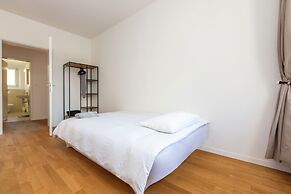 KAYA Zurich Elisabethenstrasse