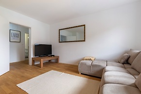 KAYA Zurich Elisabethenstrasse