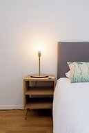 KAYA Zurich Elisabethenstrasse