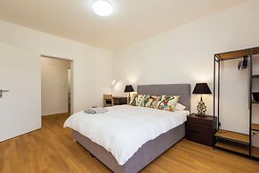 KAYA Zurich Elisabethenstrasse