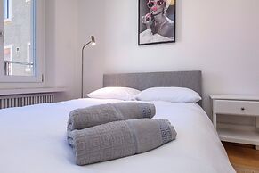 KAYA Zurich Elisabethenstrasse