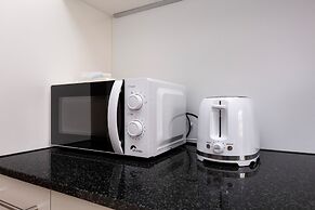 KAYA Zurich Elisabethenstrasse