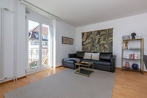 KAYA Zurich Elisabethenstrasse