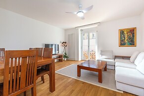 KAYA Zurich Elisabethenstrasse