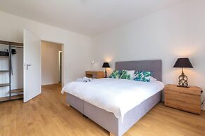 KAYA Zurich Elisabethenstrasse