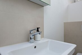 KAYA Zurich Elisabethenstrasse