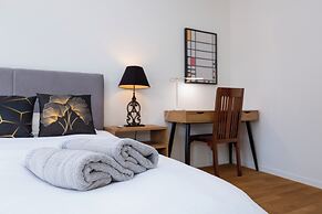 KAYA Zurich Elisabethenstrasse