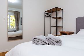 KAYA Zurich Elisabethenstrasse