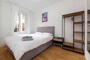 KAYA Zurich Elisabethenstrasse