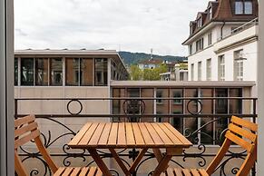 KAYA Zurich Elisabethenstrasse