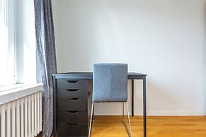 KAYA Zurich Elisabethenstrasse