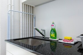 KAYA Zurich Elisabethenstrasse