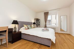 KAYA Zurich Elisabethenstrasse