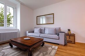 KAYA Zurich Elisabethenstrasse