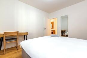 KAYA Zurich Elisabethenstrasse