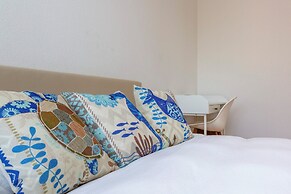 KAYA Zurich Elisabethenstrasse