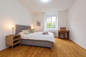 KAYA Zurich Elisabethenstrasse