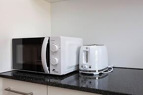 KAYA Zurich Elisabethenstrasse