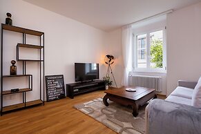 KAYA Zurich Elisabethenstrasse