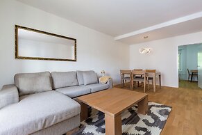 KAYA Zurich Elisabethenstrasse