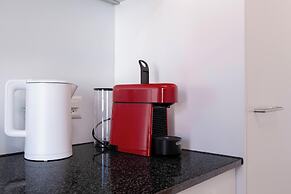 KAYA Zurich Elisabethenstrasse