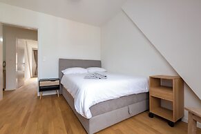 KAYA Zurich Elisabethenstrasse