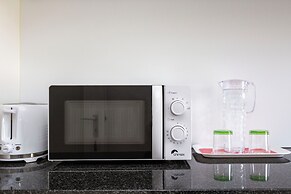 KAYA Zurich Elisabethenstrasse