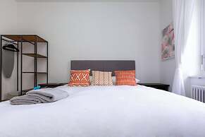 KAYA Zurich Elisabethenstrasse