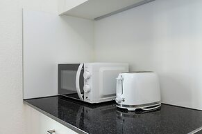 KAYA Zurich Elisabethenstrasse