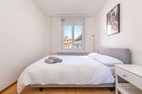KAYA Zurich Elisabethenstrasse