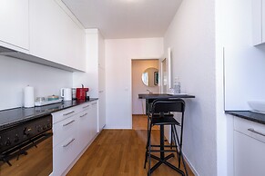 KAYA Zurich Elisabethenstrasse