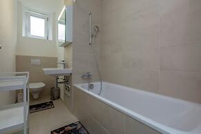 KAYA Zurich Elisabethenstrasse