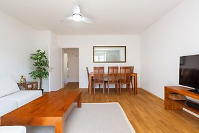 KAYA Zurich Elisabethenstrasse