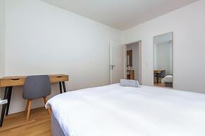 KAYA Zurich Elisabethenstrasse