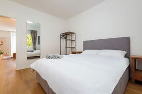KAYA Zurich Elisabethenstrasse