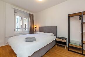 KAYA Zurich Elisabethenstrasse