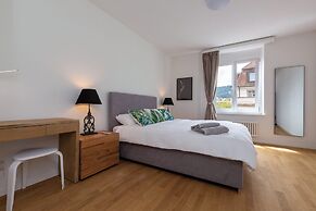 KAYA Zurich Elisabethenstrasse