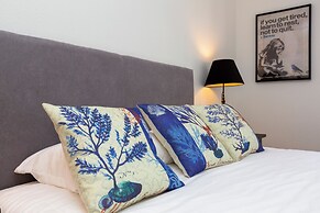 KAYA Zurich Elisabethenstrasse