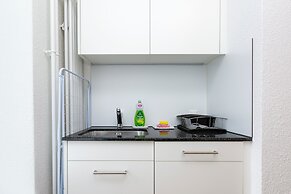 KAYA Zurich Elisabethenstrasse