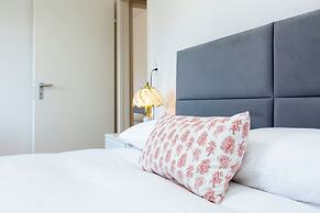 KAYA Zurich Elisabethenstrasse