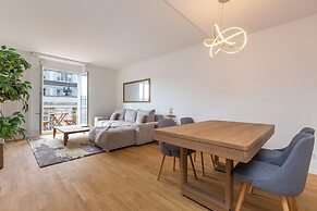 KAYA Zurich Elisabethenstrasse