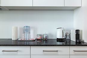 KAYA Zurich Elisabethenstrasse