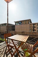 KAYA Zurich Elisabethenstrasse