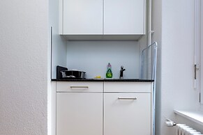 KAYA Zurich Elisabethenstrasse