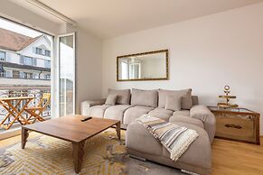 KAYA Zurich Elisabethenstrasse