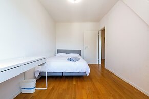 KAYA Zurich Elisabethenstrasse