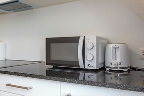 KAYA Zurich Elisabethenstrasse