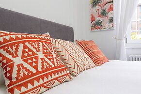 KAYA Zurich Elisabethenstrasse